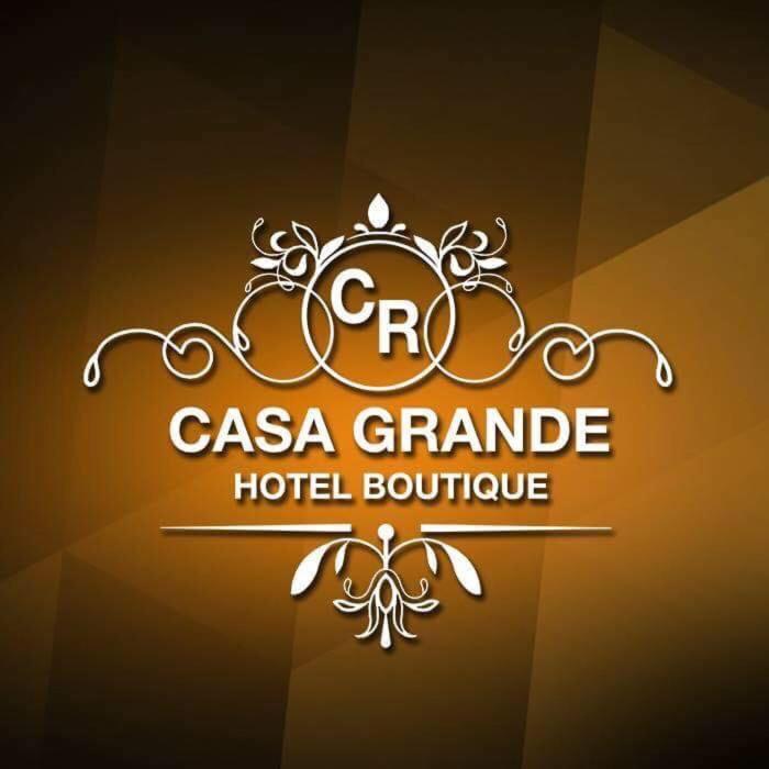 Hotel Casa Grande Tequisquiapan Exterior photo